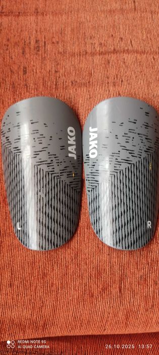 Футболни кори Jako