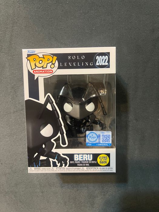 Funko Pop / Funko Pop Vinyl