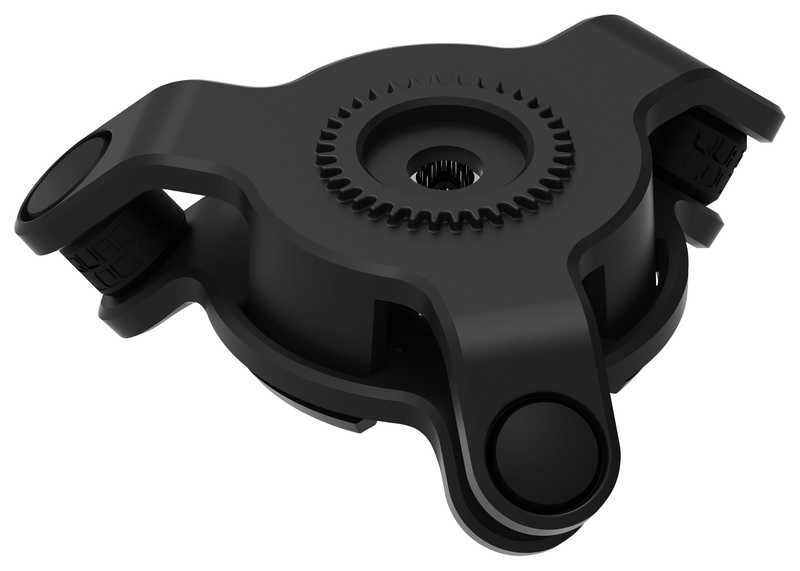 Amortizor de vibrații QUAD LOCK - pentru suport telefon moto NOU