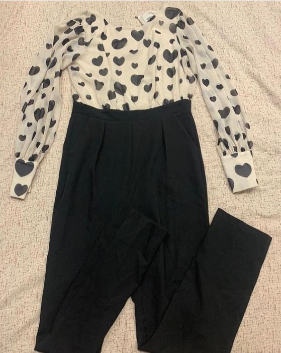 Продам  необычный комбез