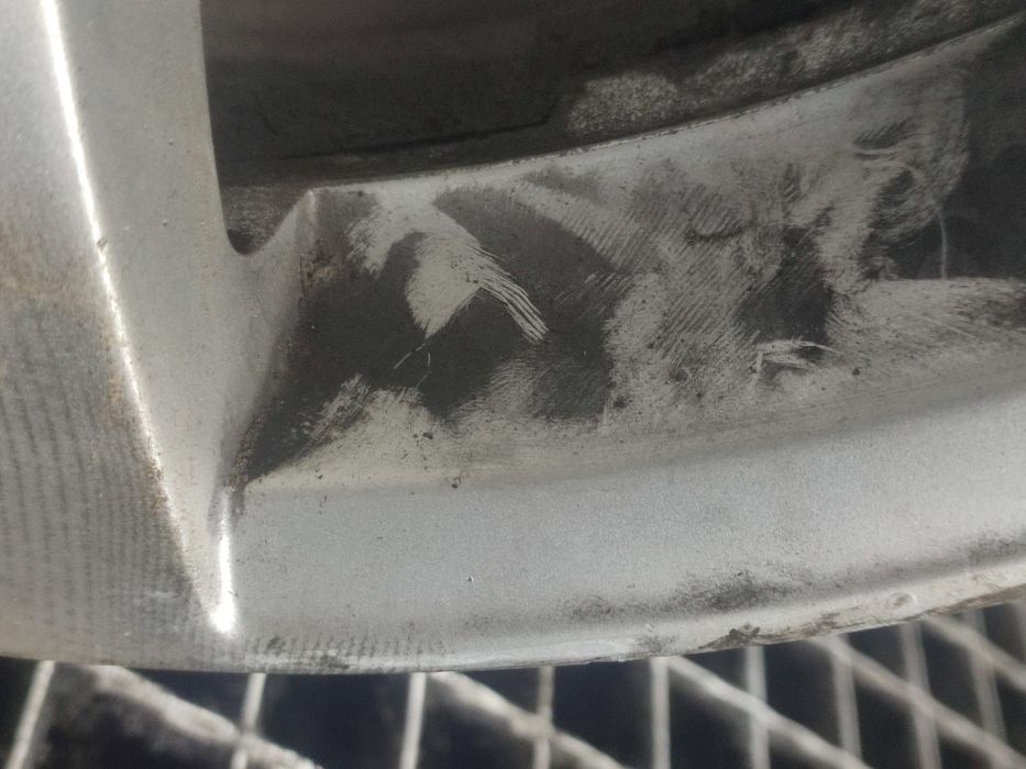 Janta aliaj R18 8R0601025C Audi Q5 8R [2008 - 2012]