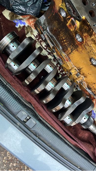 Motor FIAT/Utb 78 cai