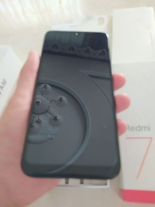 Redmi 7 32gb global