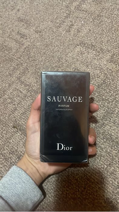 Vand parfum orginal dior