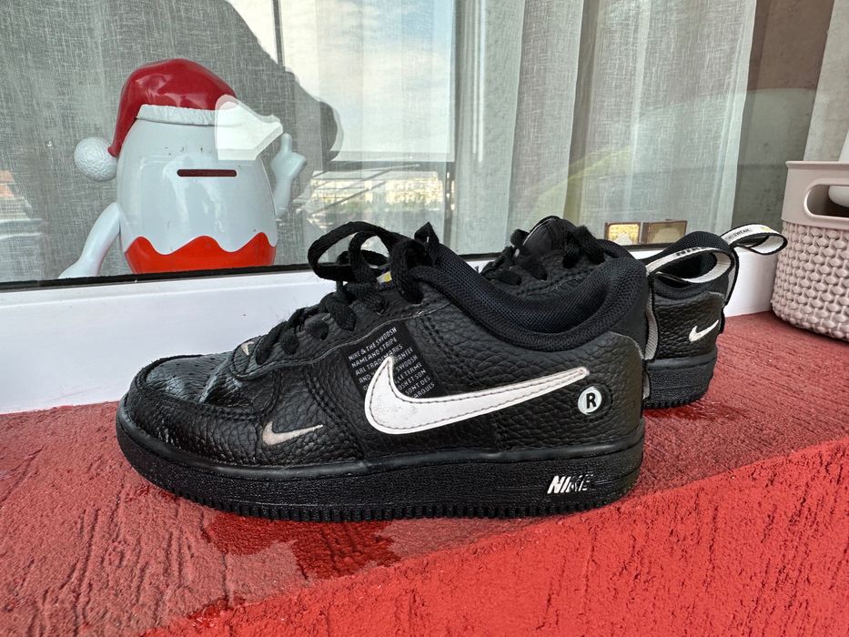 Детски маратонки Nike, 30 размер