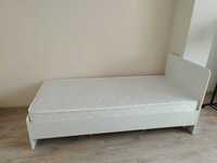 Продам 1.5 спальную кровать, б/у.( 2 месяца использовалось)