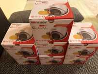 Camera Hikvision ColorVu 5mpx