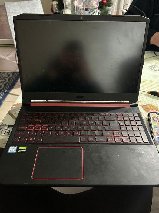 Acer Nitro i5 generația a8a