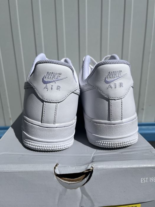 Nike air force 1 номер 40.5