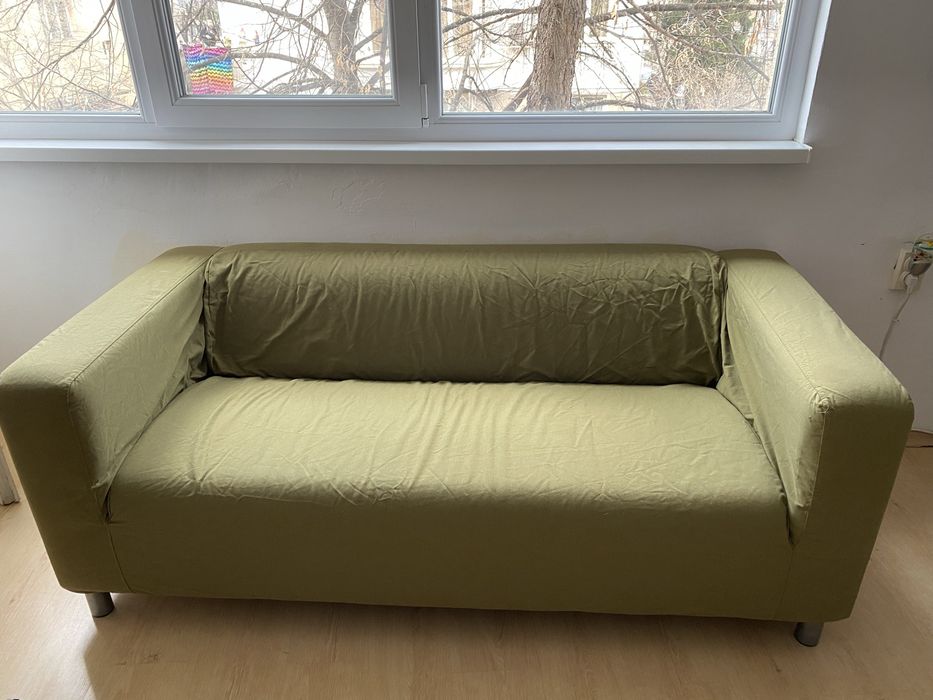 Диван Klippan IKEA