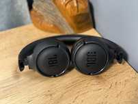 Bluetooth слушалки JBL T510 BT