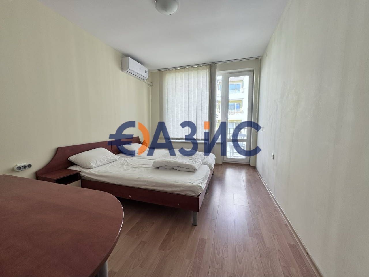 Продава се Тристаен апартамент в Свети Влас - 73 кв.м за 1028 €/кв.м - Снимка #6