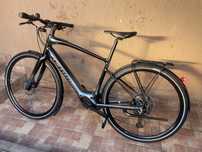 Bicicleta electrica(ebike)Trekking Gravel city"Specialized"