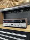 Fisher 404 amplificator cap serie quadrofonic vintage