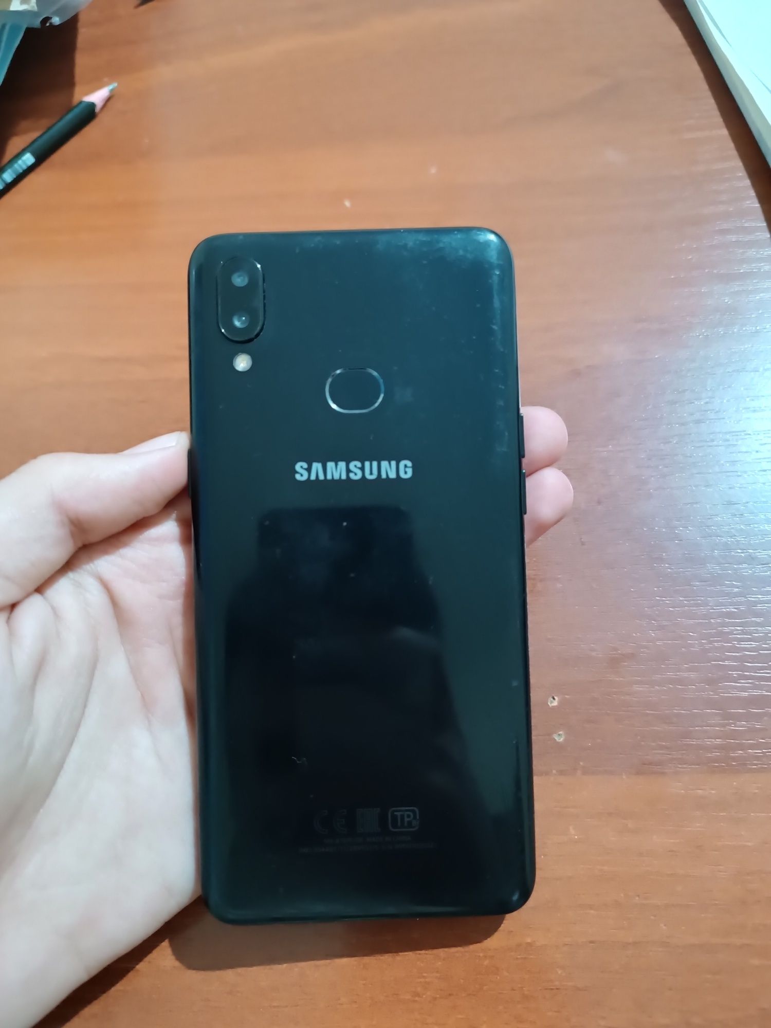 Samsung a 10s sotiladi