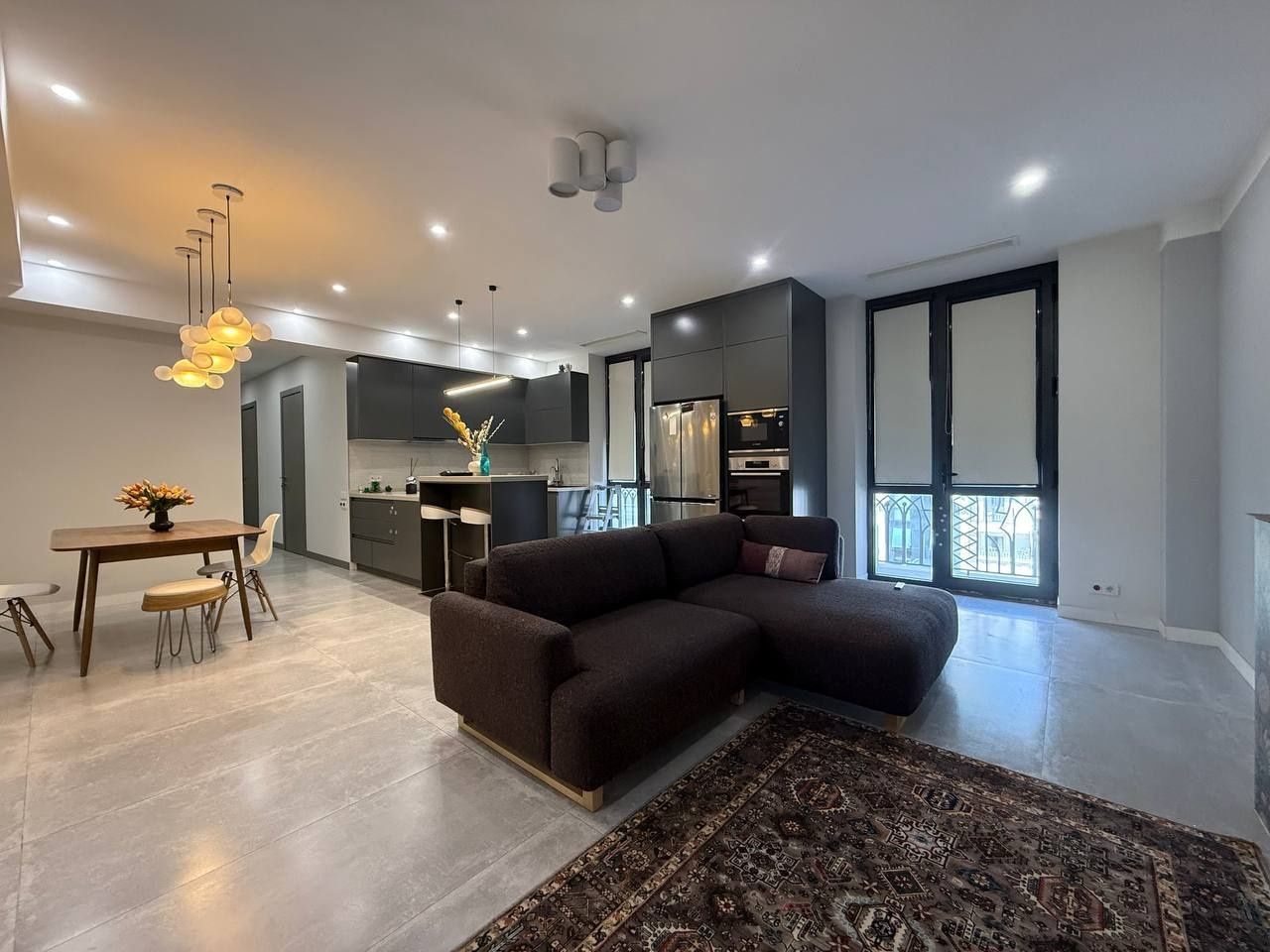Продается 4х ком квартира, ЖК Минор, ор-р: метро Минор, 140 м²