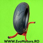 Anvelopa Moto 160 60 17 Dunlop Sportmax D214 Cauciuc Spate C2102