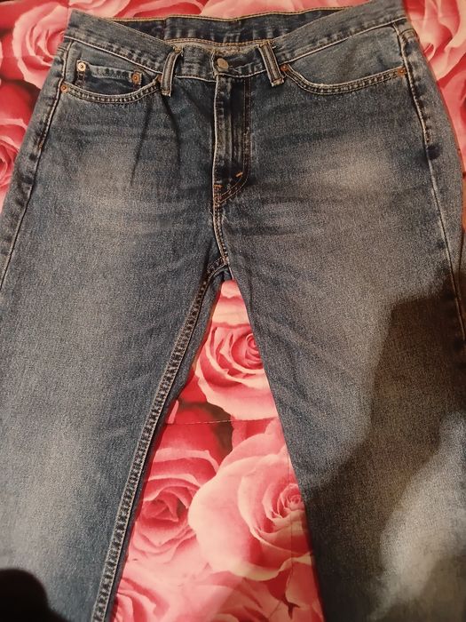 Levis 514-W33 L30