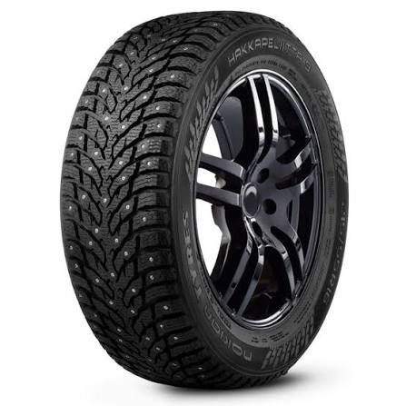 Nokian hakapelita 9