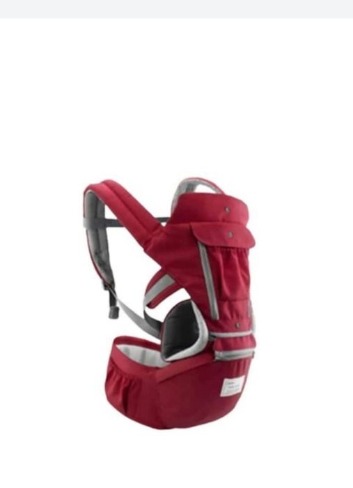 Marsupiu ergonomic cu scaunel