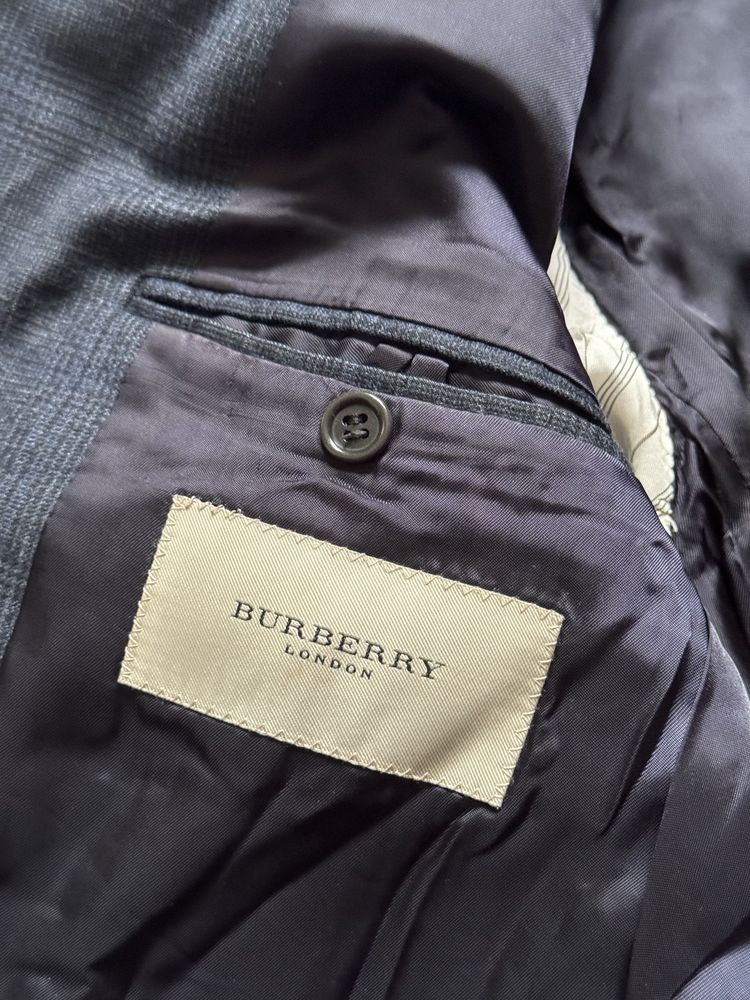 Burberry,sacou bărbați,măr.M(52)