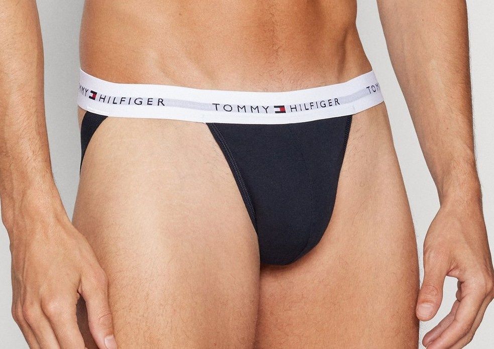 Джокс Tommy Hilfiger
