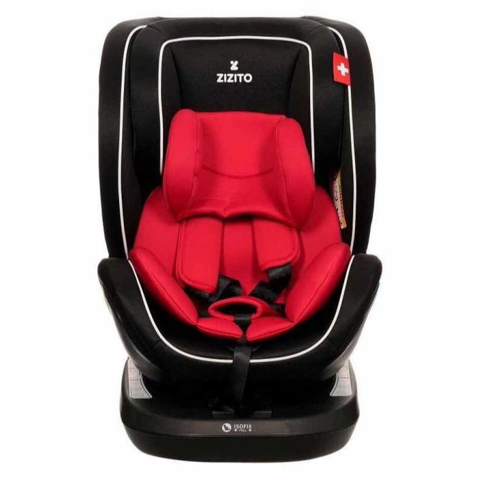 Столче за кола Zizito Amadeo 0-36 кг с IsoFix