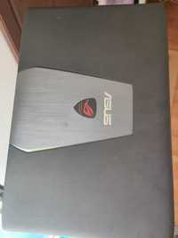 Laptop Gaming Asus GL552JX ROG Variante