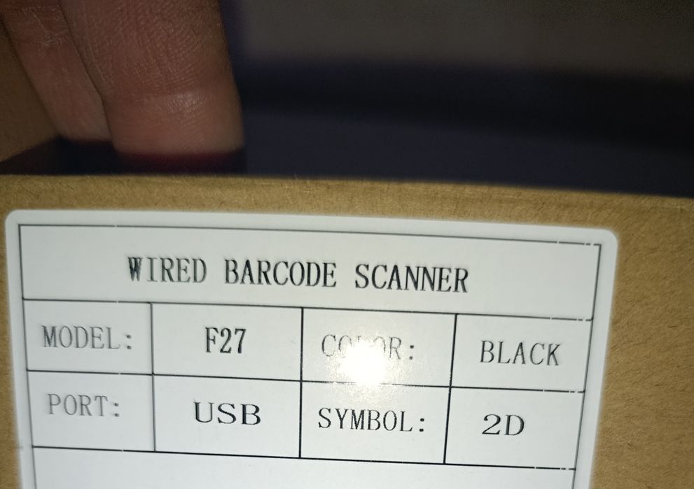 Сканер срочно сотилади 2 та