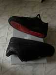 Af1 Black Custom 40,5