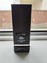 Parfum Tom Ford oud wood 50 ml