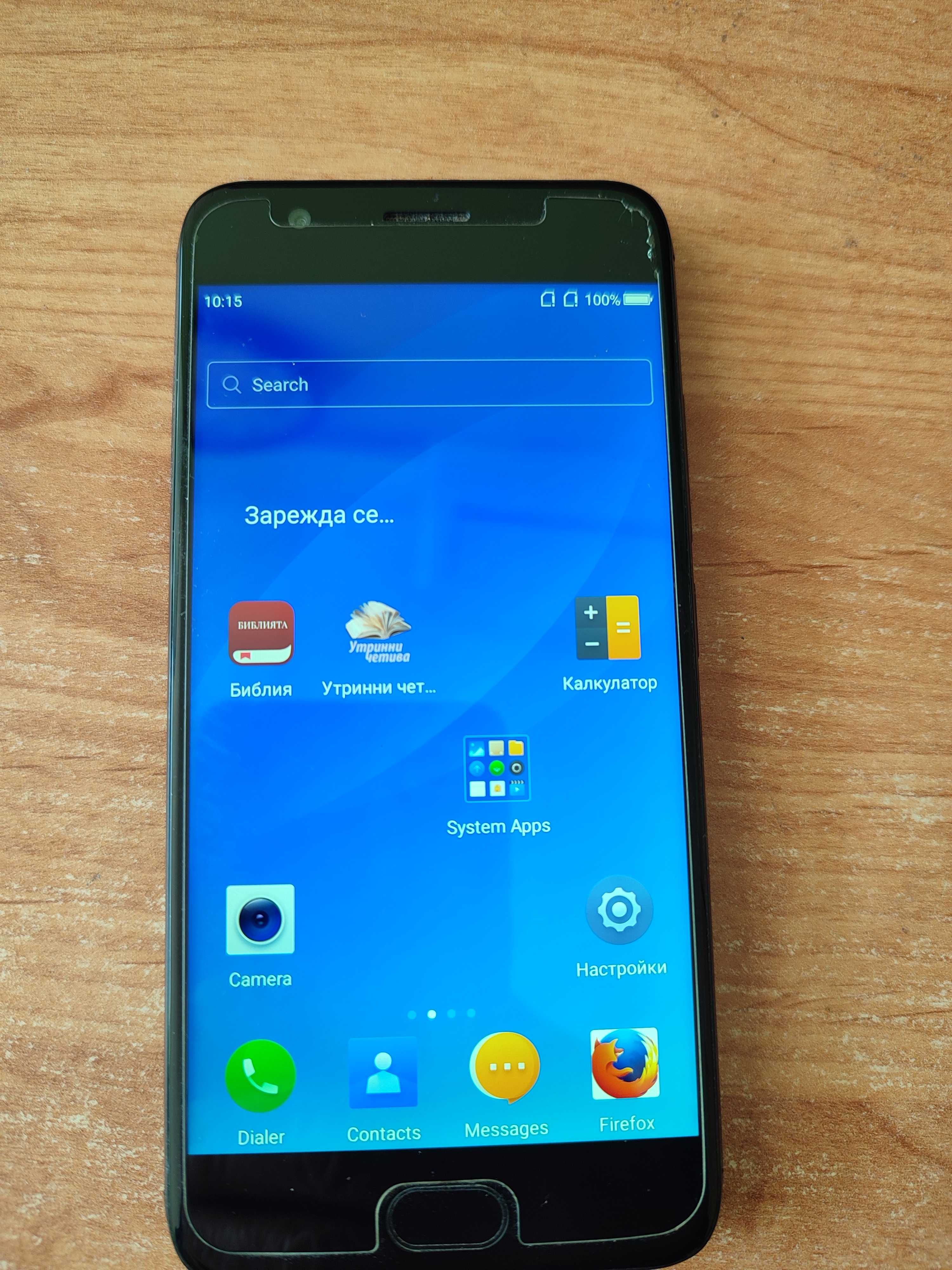 Смартфон Umidigi