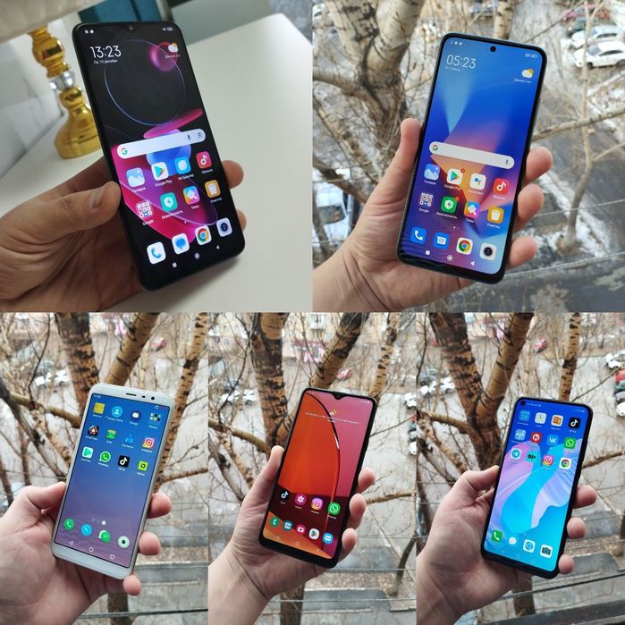 Продам Телефон буу