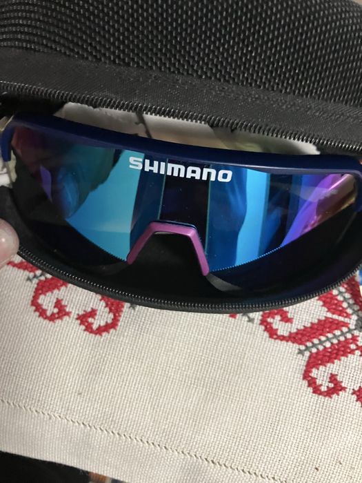 Ochelari sporturi Shimano