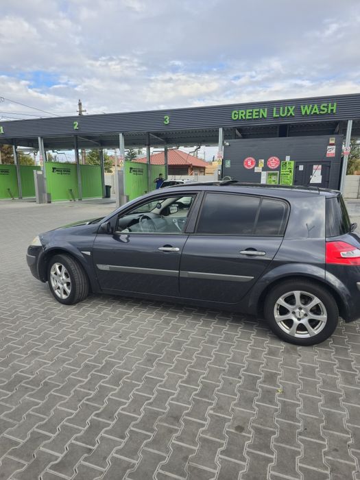 Vând Renault Megane 2