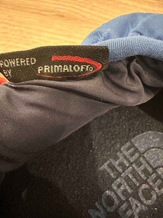 The North Face Termoball Primaloft мъжки пантофи 43-45