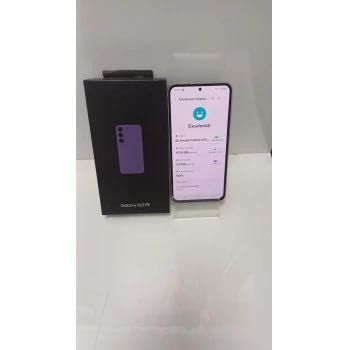 Telefon Samsung Galaxy S23 FE 128 GB Purple, Cod 99794