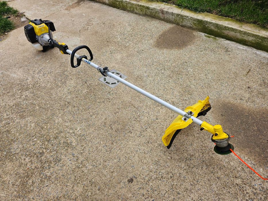 Моторна Коса Vigor/ITALY. 52.кубика