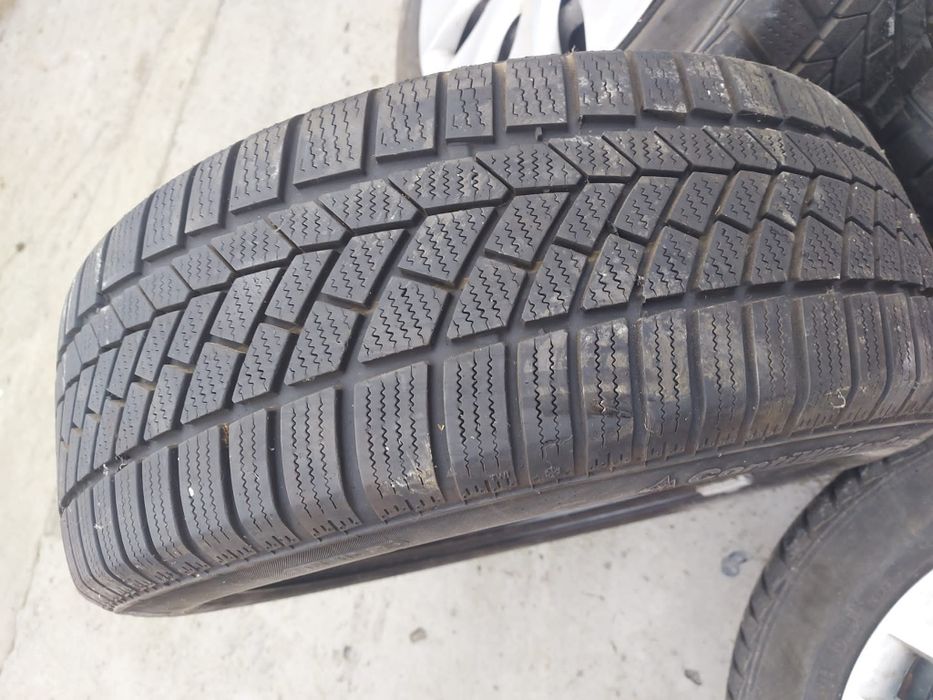 195 55 R 16 jante bmw