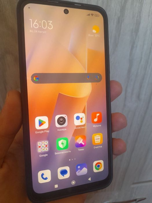 Xiaomi Redmi Note 11