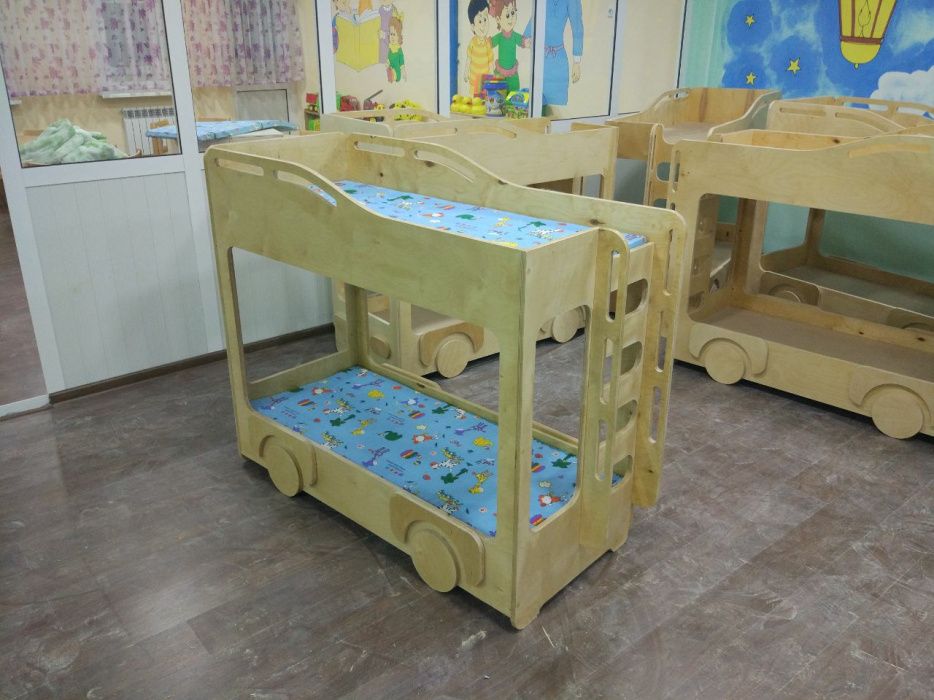 Детская мебель для детского сада