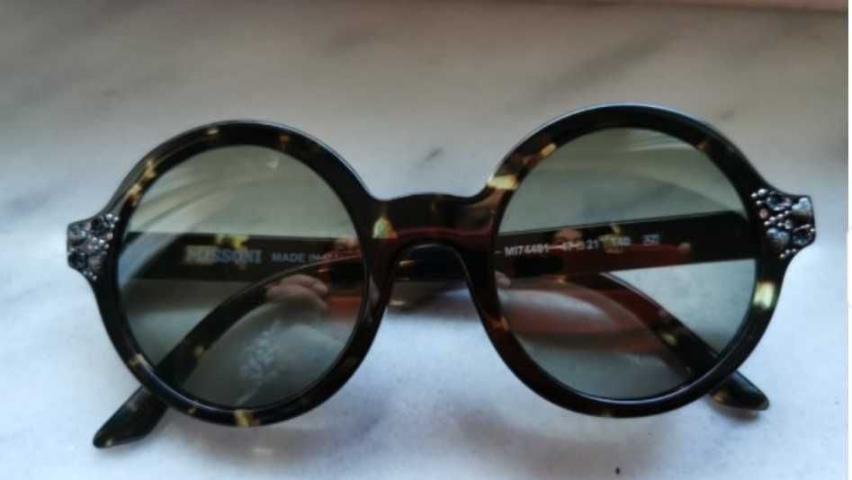 Очила оригинални чисто нови марка Мissoni 200лв