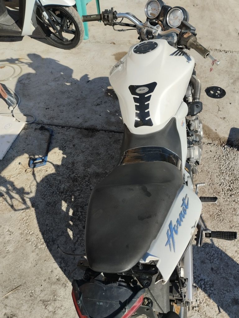 Honda Hornet 600