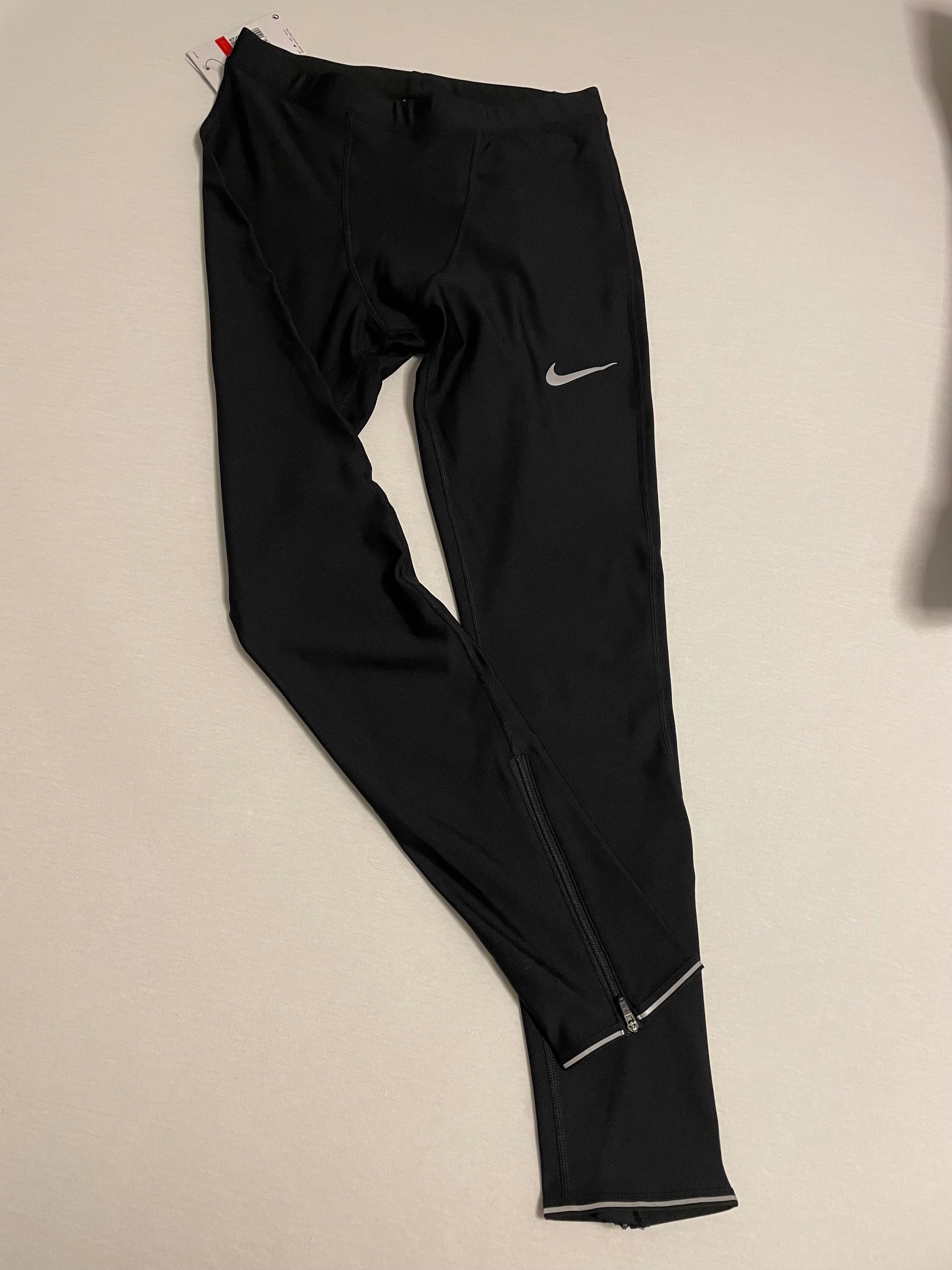 Мъжки клин Nike Men’s Running Tights