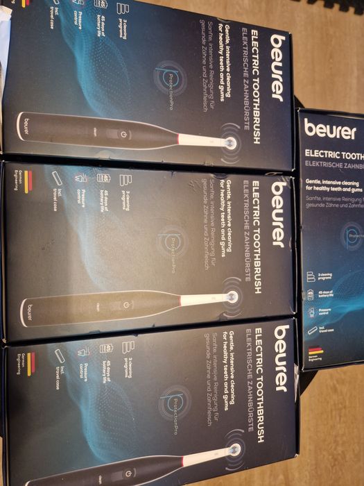 Beurer Medical profesional TB50