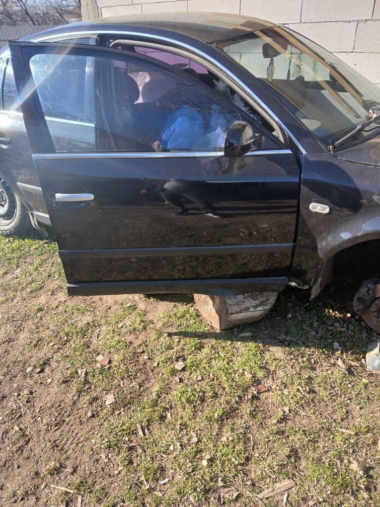 Piese passat b5.5