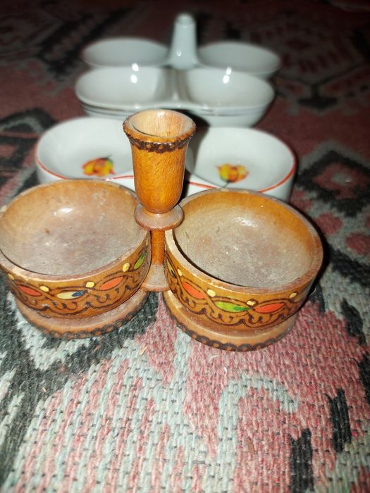 Стари  неща от бита