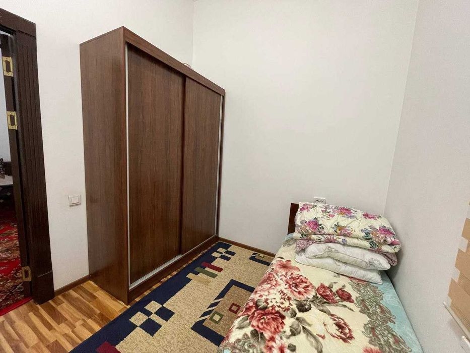 Сдается 3х комнатная квартира на 1 этаже Ориентир Университет