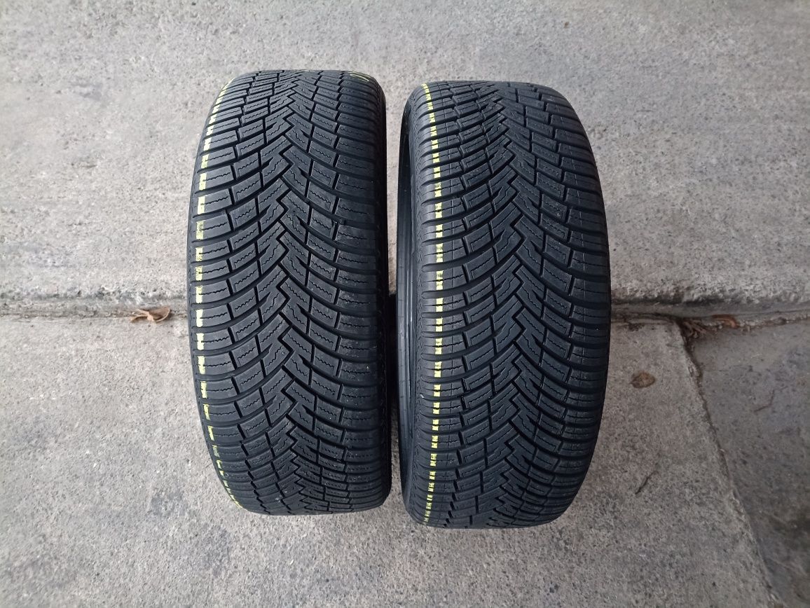 2 anvelope AllSeason Pirelli 235/45 R20 dot 3821