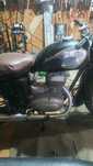 Vind motocicleta MZ 250